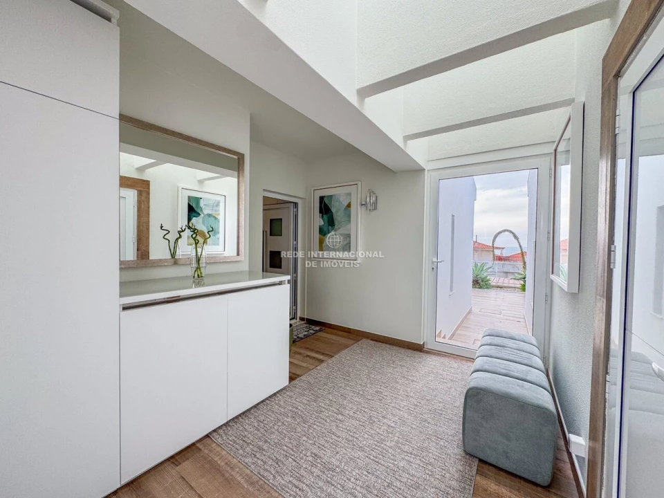 Moradia T5 para Venda em Ericeira Foto 37