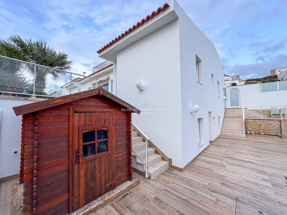 Moradia T5 para Venda em Ericeira Foto 19