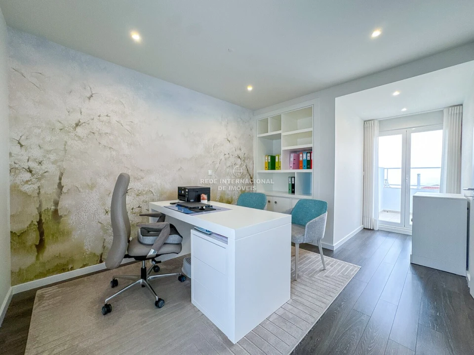 Moradia T5 para Venda em Ericeira Foto 5