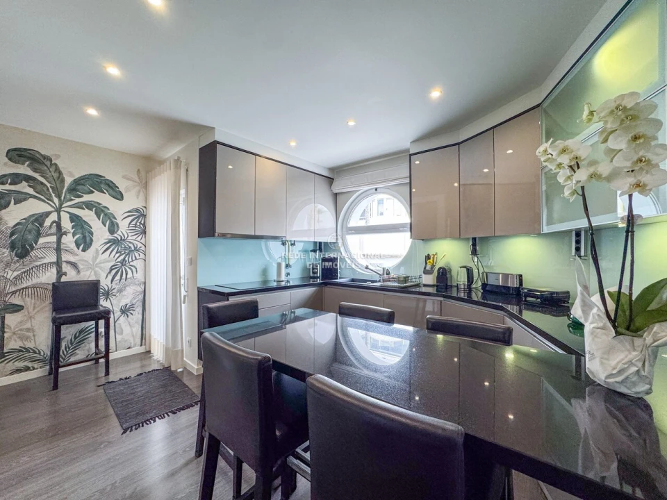 Moradia T5 para Venda em Ericeira Foto 15