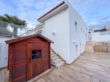 Moradia T5 para Venda em Ericeira