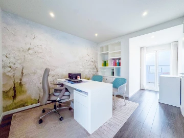 Moradia T5 para Venda em Ericeira