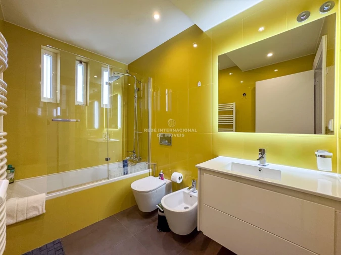 Moradia T5 para Venda em Ericeira Foto 8