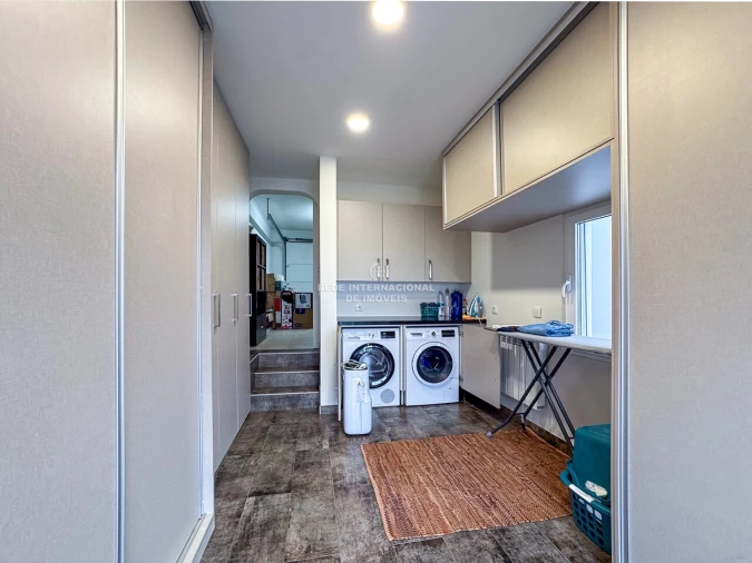 Moradia T5 para Venda em Ericeira Foto 17