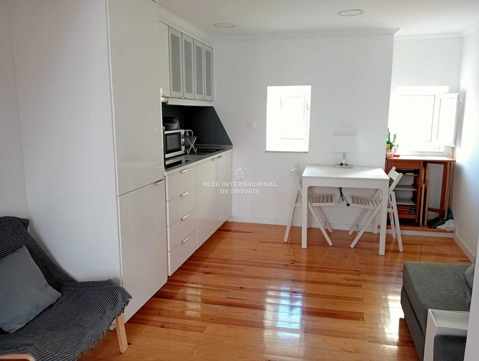 Apartamento T1 para Venda em Misericórdia Foto 16