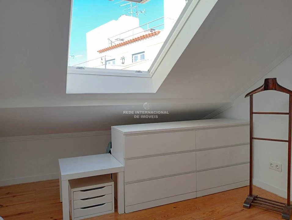 Apartamento T1 para Venda em Misericórdia Foto 34