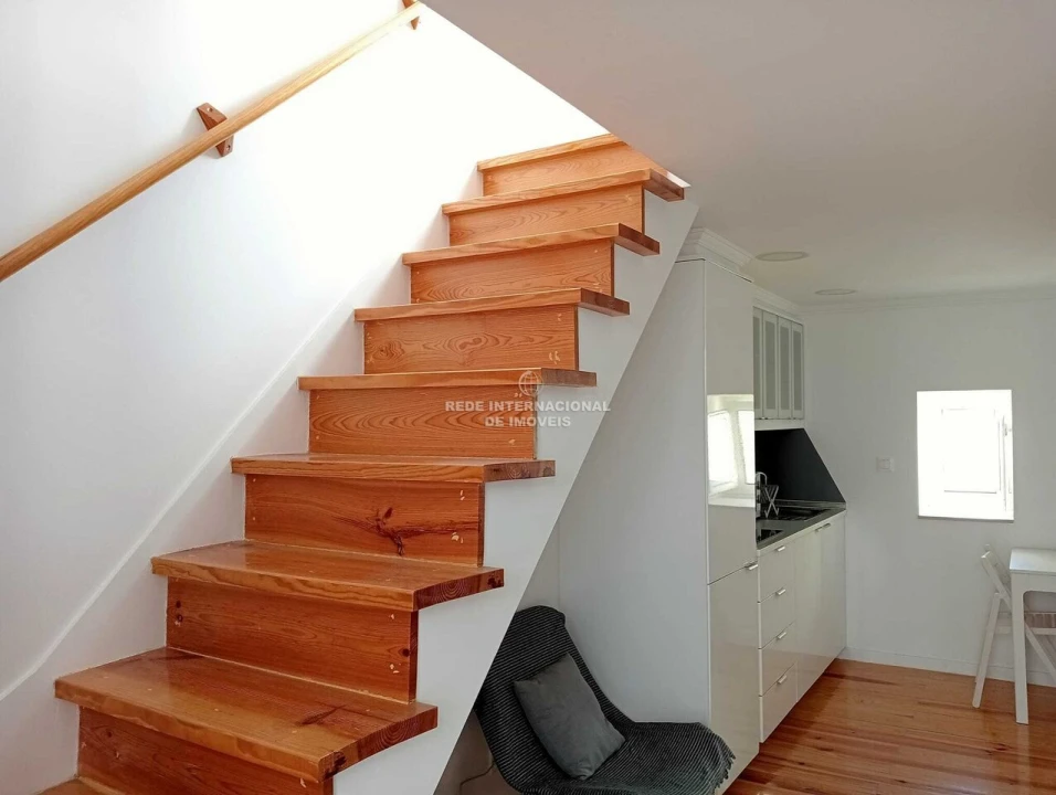 Apartamento T1 para Venda em Misericórdia Foto 33