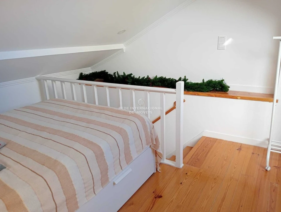 Apartamento T1 para Venda em Misericórdia Foto 28