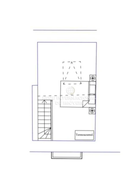 Apartamento T1 para Venda em Misericórdia