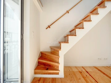Apartamento T1 para Venda em Misericórdia