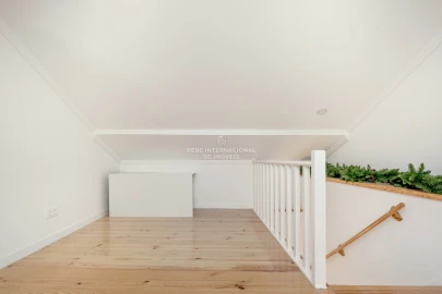 Apartamento T1 para Venda em Misericórdia