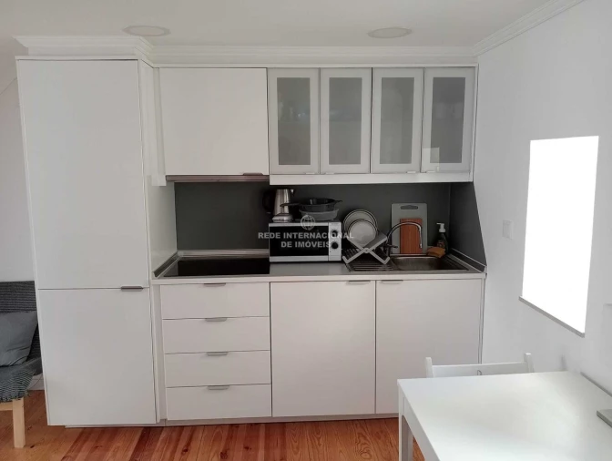 Apartamento T1 para Venda em Misericórdia Foto 32