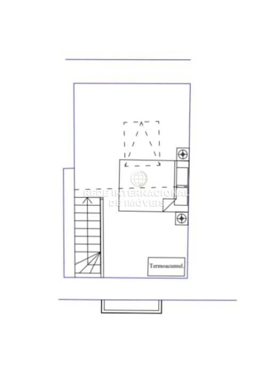 Apartamento T1 para Venda em Misericórdia Foto 29