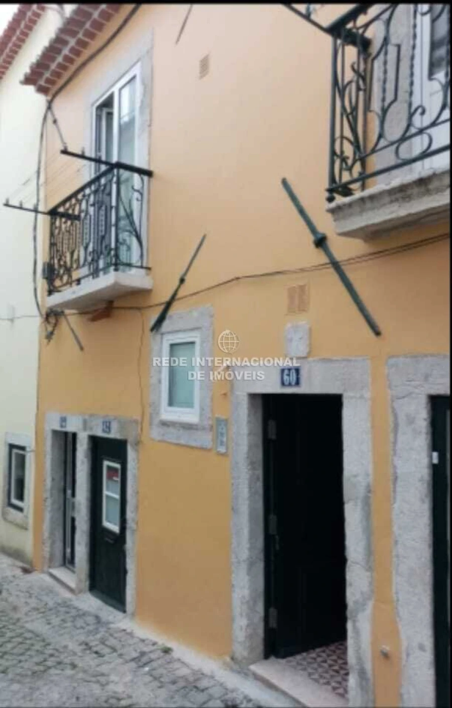 Apartamento T1 para Venda em Misericórdia Foto 3