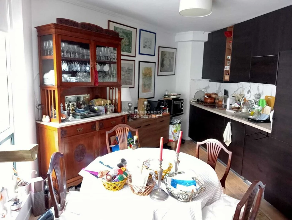 Apartamento T1 para Venda em Misericórdia Foto 21