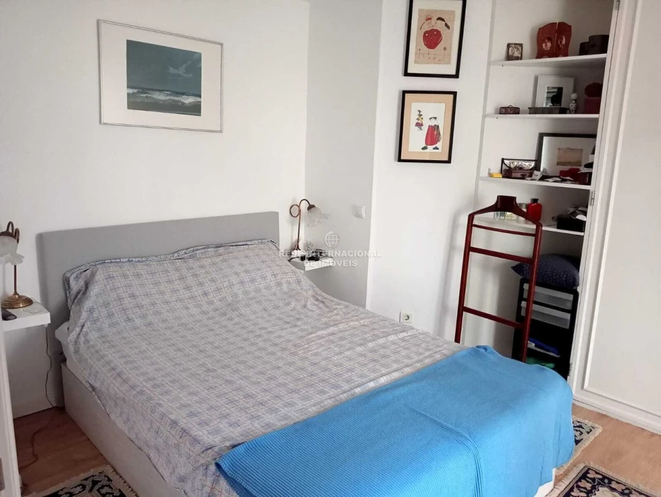 Apartamento T1 para Venda em Misericórdia Foto 31