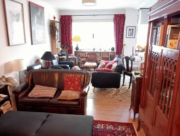 Apartamento T1 para Venda em Misericórdia
