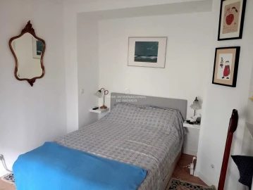 Apartamento T1 para Venda em Misericórdia