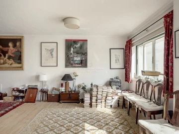 Apartamento T1 para Venda em Misericórdia