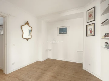 Apartamento T1 para Venda em Misericórdia