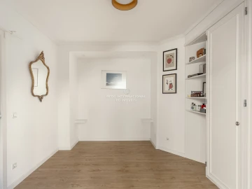 Apartamento T1 para Venda em Misericórdia