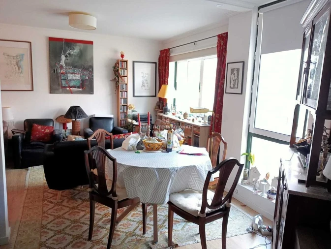 Apartamento T1 para Venda em Misericórdia Foto 20