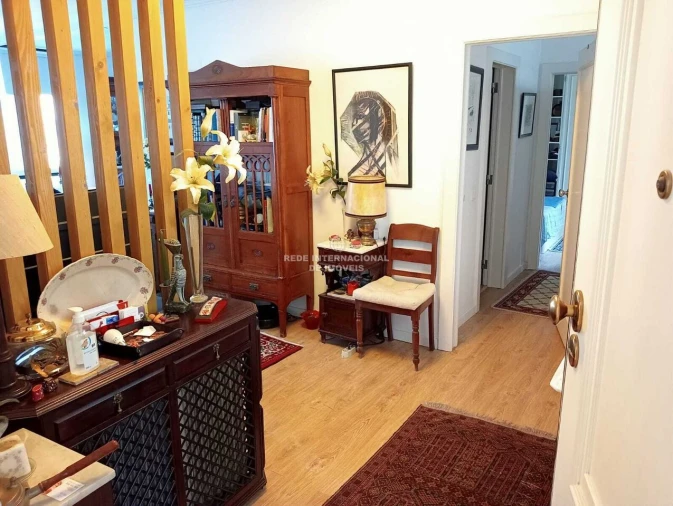 Apartamento T1 para Venda em Misericórdia Foto 26