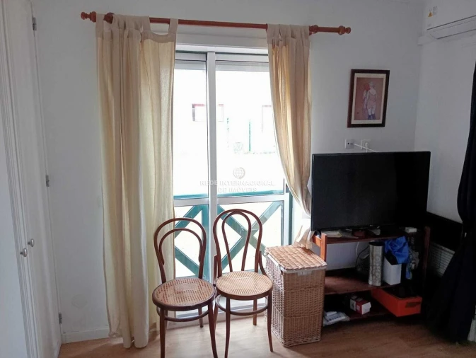 Apartamento T1 para Venda em Misericórdia Foto 28