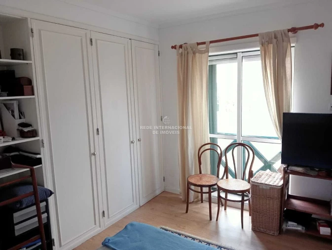 Apartamento T1 para Venda em Misericórdia Foto 7