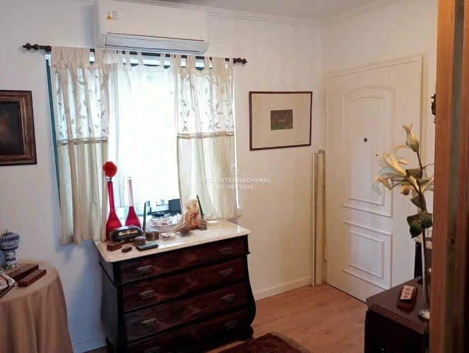 Apartamento T1 para Venda em Misericórdia Foto 25