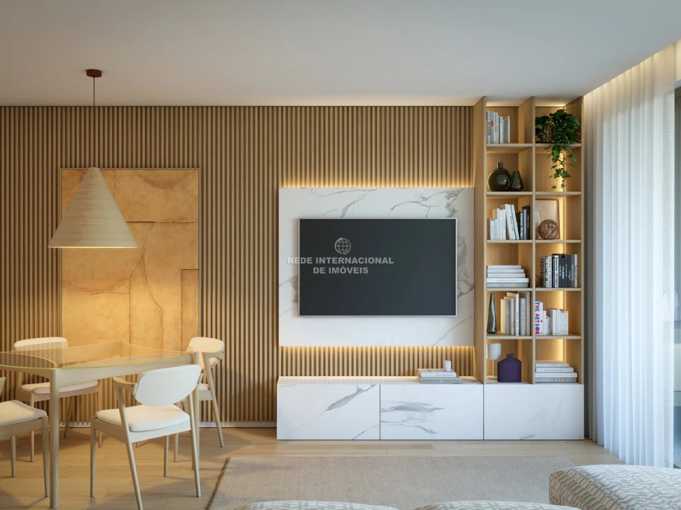 Apartamento T1 para Venda em Portimão Foto 6