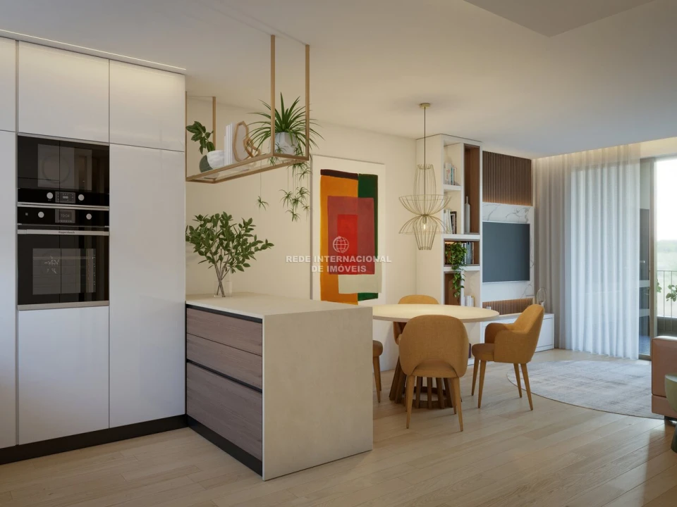 Apartamento T1 para Venda em Portimão Foto 32