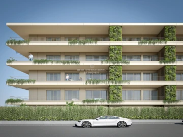 Apartamento T1 para Venda em Portimão