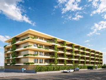 Apartamento T1 para Venda em Portimão