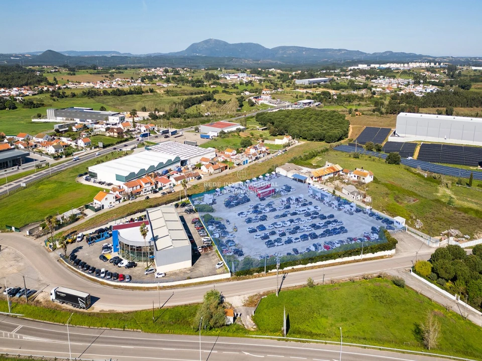 Armazém para Venda em Aveiras de Cima Foto 15