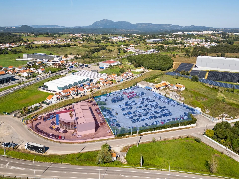 Armazém para Venda em Aveiras de Cima Foto 19