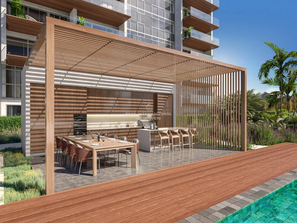 Apartamento T4 para Venda em Algés, Linda-A-Velha e Cruz Quebrada-Dafundo Foto 38