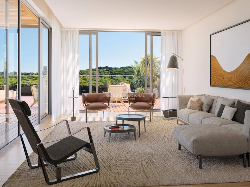 Apartamento T4 para Venda em Algés, Linda-A-Velha e Cruz Quebrada-Dafundo Foto 18