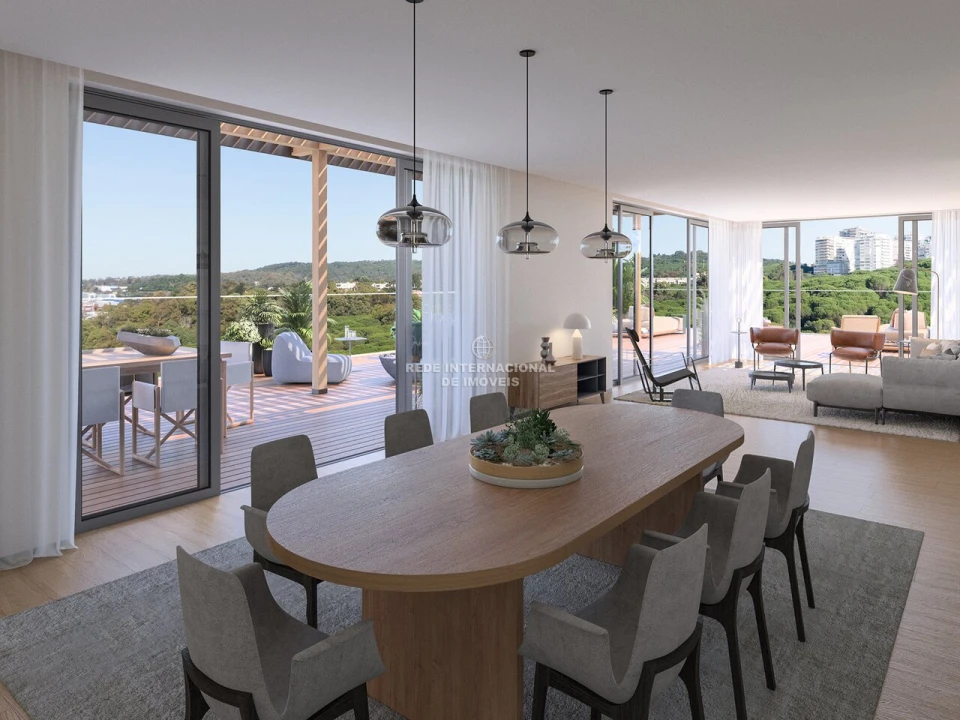 Apartamento T4 para Venda em Algés, Linda-A-Velha e Cruz Quebrada-Dafundo Foto 20