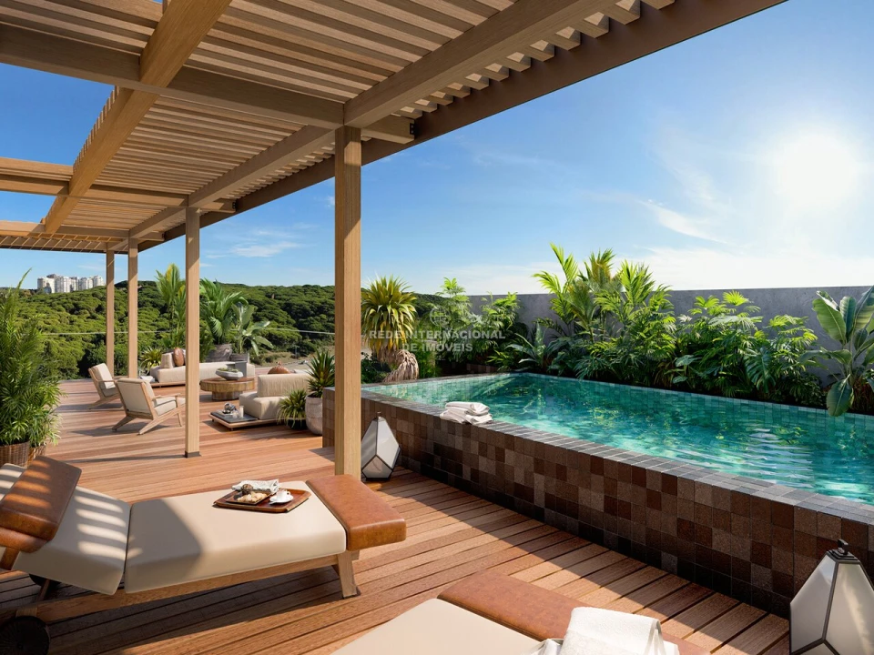 Apartamento T4 para Venda em Algés, Linda-A-Velha e Cruz Quebrada-Dafundo Foto 21