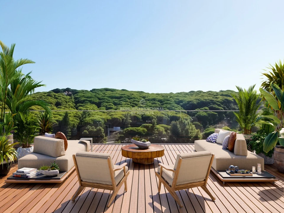 Apartamento T4 para Venda em Algés, Linda-A-Velha e Cruz Quebrada-Dafundo Foto 23