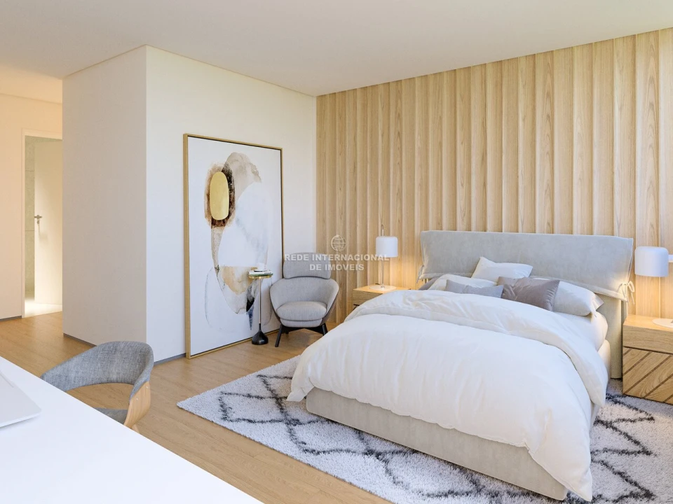 Apartamento T4 para Venda em Algés, Linda-A-Velha e Cruz Quebrada-Dafundo Foto 22