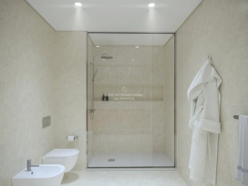 Apartamento T4 para Venda em Algés, Linda-A-Velha e Cruz Quebrada-Dafundo