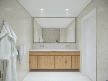 Apartamento T4 para Venda em Algés, Linda-A-Velha e Cruz Quebrada-Dafundo