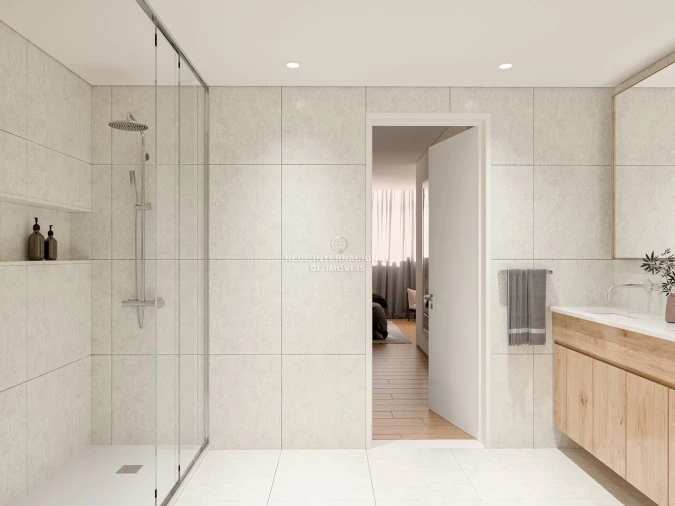 Apartamento T4 para Venda em Algés, Linda-A-Velha e Cruz Quebrada-Dafundo Foto 13