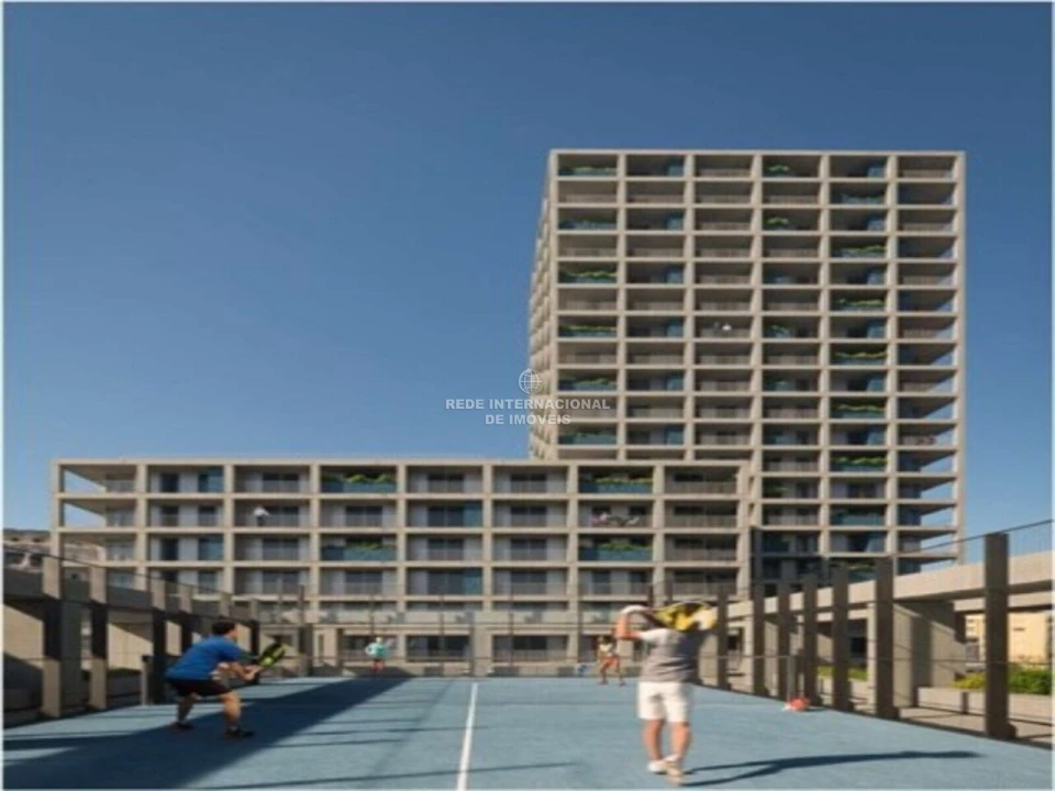 Apartamento T1 para Venda em Bonfim Foto 25