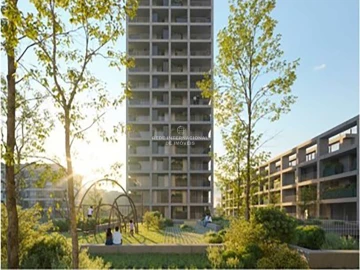 Apartamento T1 para Venda em Bonfim