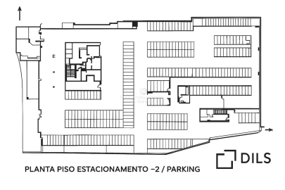 Apartamento T1 para Venda em Bonfim