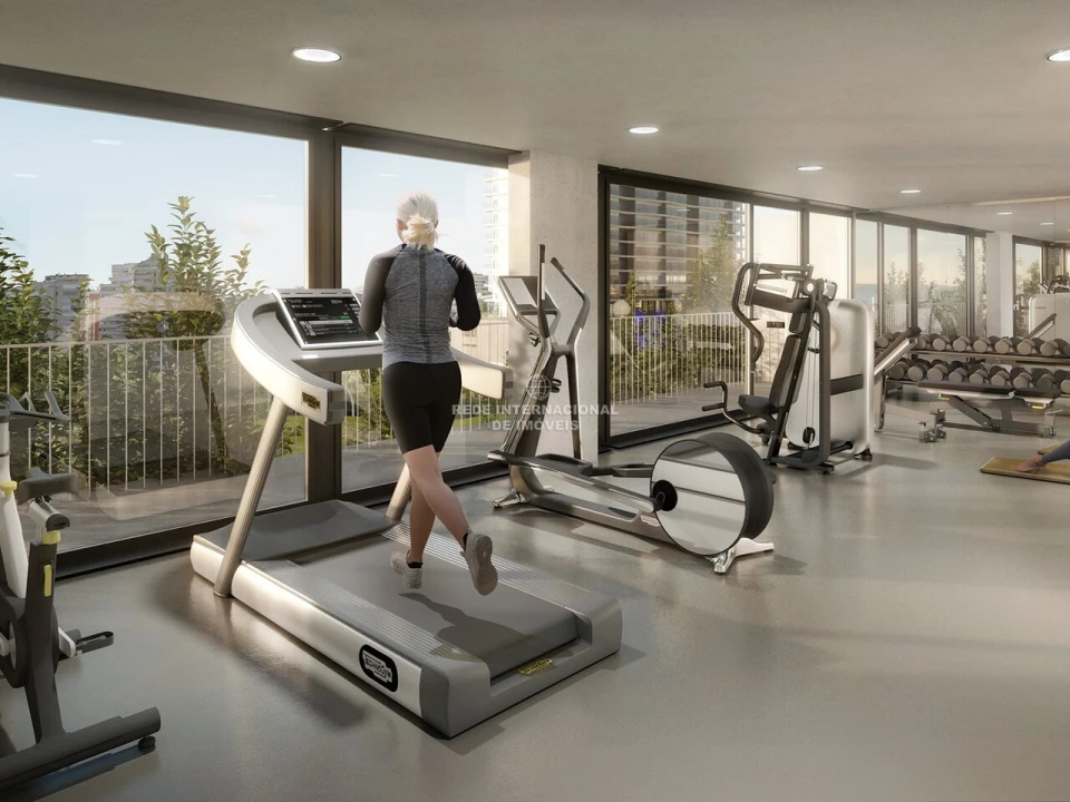 Prédio para Venda em Algés, Linda-A-Velha e Cruz Quebrada-Dafundo Foto 18