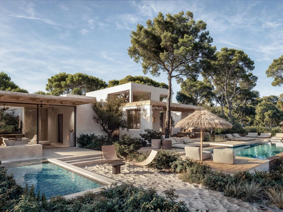 Moradia T4 para Venda em Grândola e Santa Margarida da Serra Foto 3